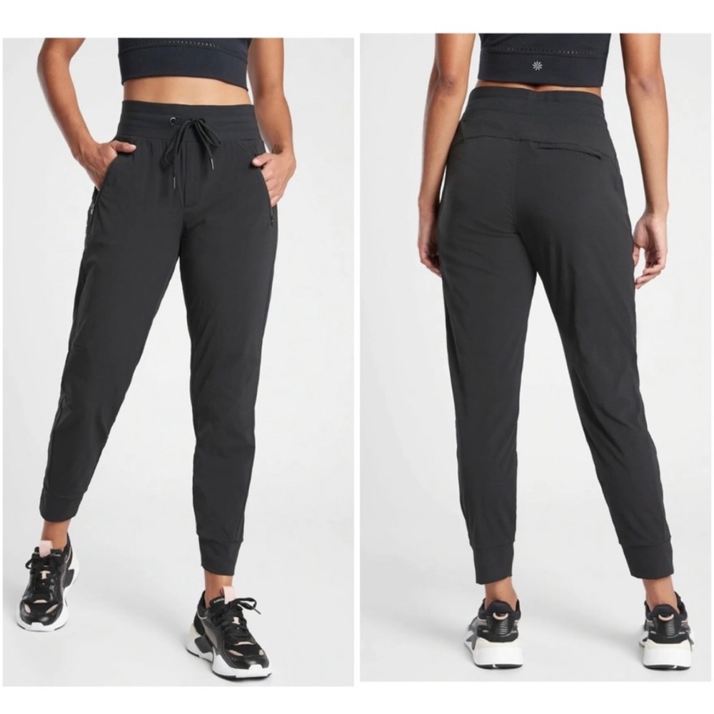 Athleta Trekkie North Jogger